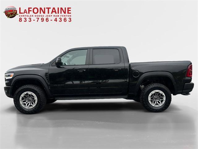 used 2025 Ram 1500 car, priced at $77,675
