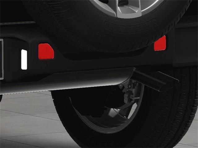 new 2025 Jeep Wrangler 4xe car, priced at $53,603