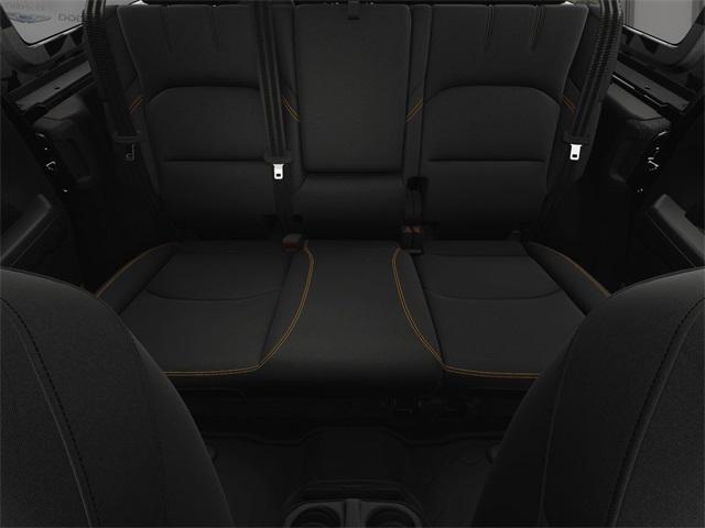 new 2025 Jeep Wrangler 4xe car, priced at $53,603