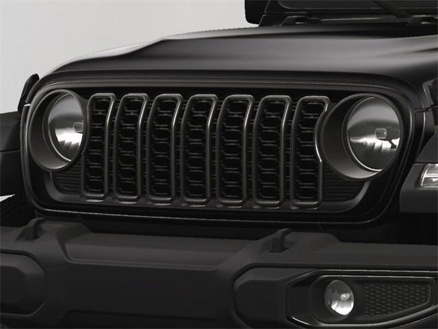 new 2025 Jeep Wrangler 4xe car, priced at $53,603