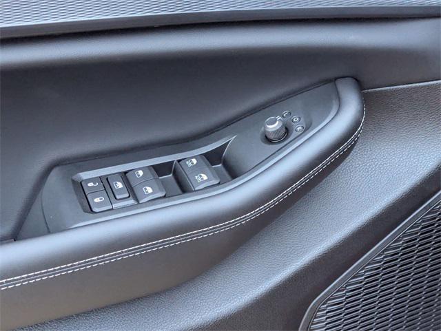 new 2025 Jeep Grand Cherokee L car, priced at $44,582