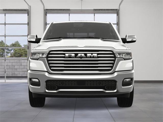 new 2025 Ram 1500 car, priced at $53,283