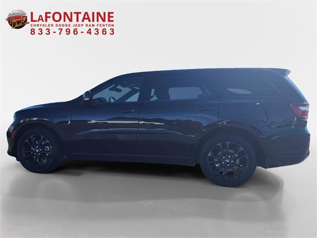 used 2022 Dodge Durango car, priced at $32,767