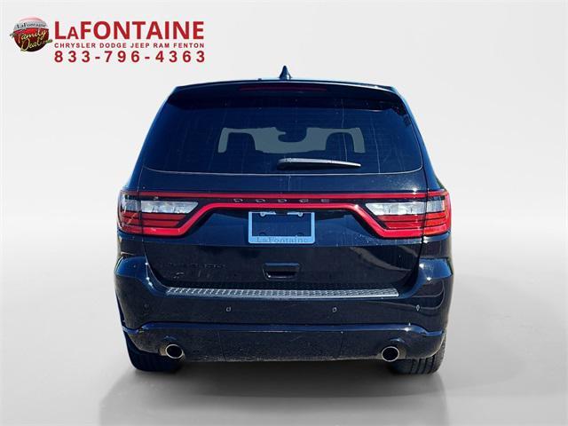 used 2022 Dodge Durango car, priced at $32,767