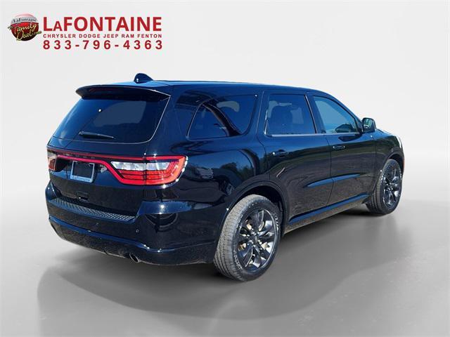 used 2022 Dodge Durango car, priced at $32,767