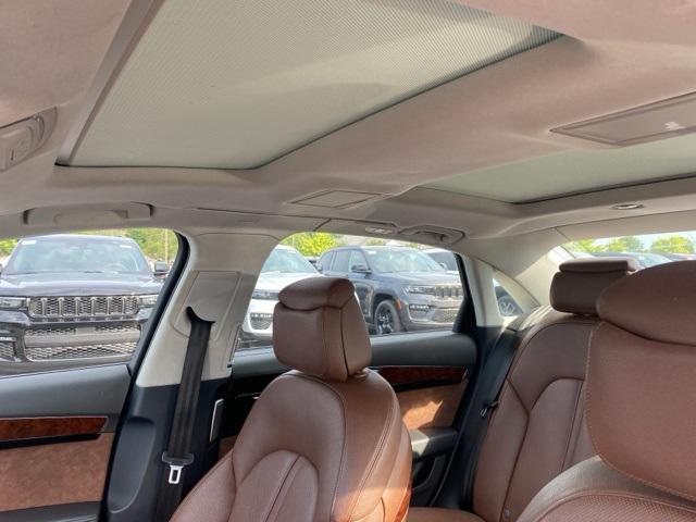 used 2012 Audi A8 car, priced at $14,500