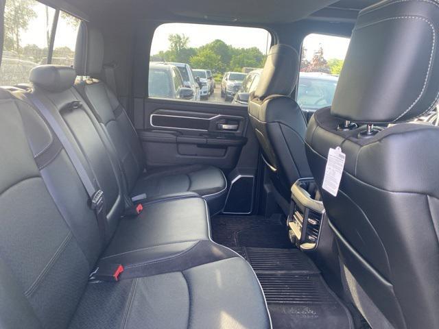 used 2024 Ram 3500 car, priced at $77,586