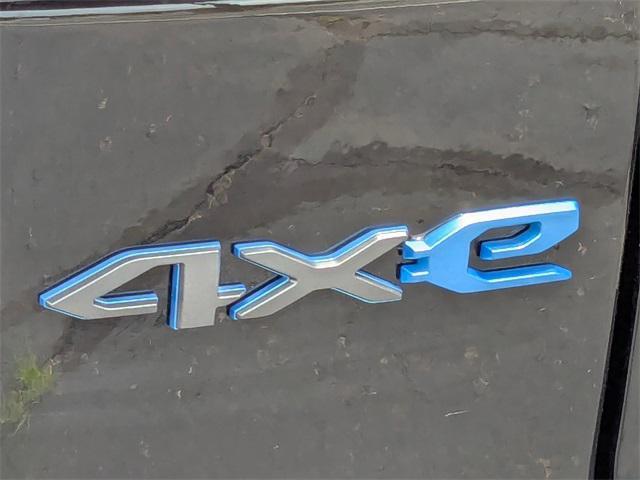 new 2025 Jeep Wrangler 4xe car, priced at $52,239