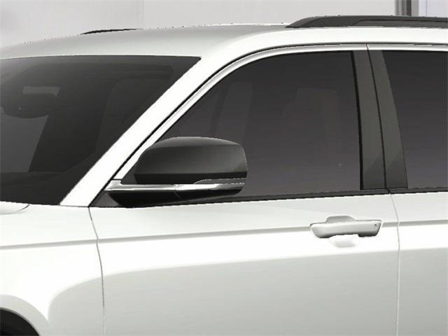 new 2025 Jeep Grand Cherokee car, priced at $42,096