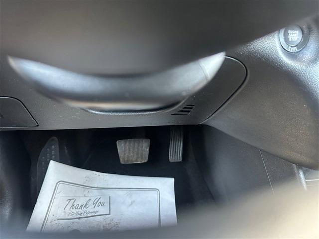 used 2022 Jeep Cherokee car, priced at $27,522
