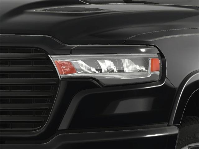 new 2025 Ram 1500 car, priced at $59,314