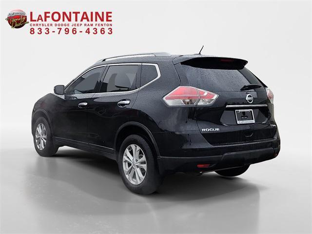 used 2015 Nissan Rogue car, priced at $11,000