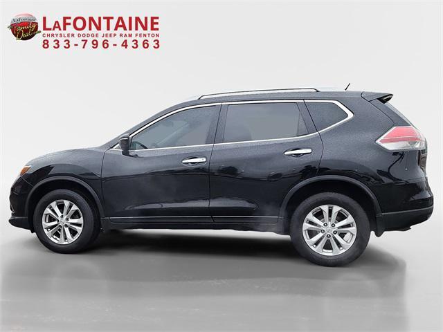 used 2015 Nissan Rogue car, priced at $11,000