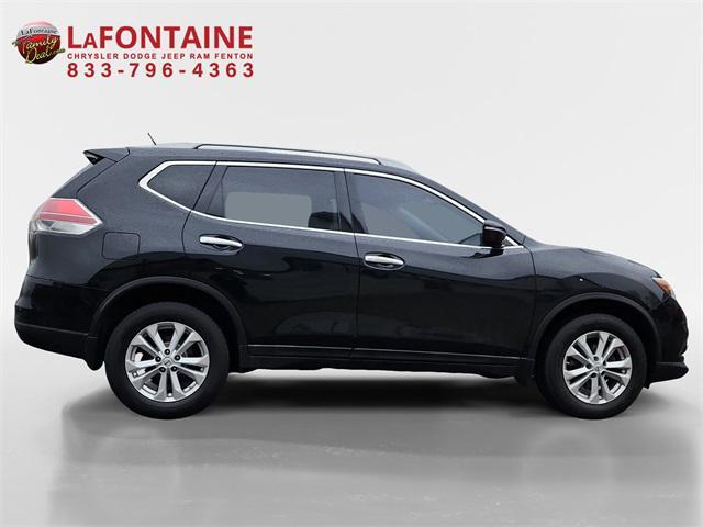 used 2015 Nissan Rogue car, priced at $11,000