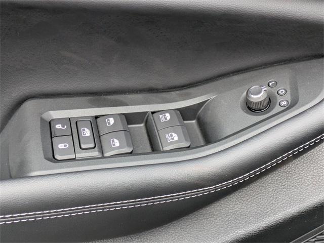 new 2025 Jeep Grand Cherokee car, priced at $44,910