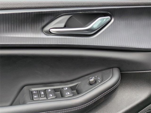 new 2025 Jeep Grand Cherokee car, priced at $44,910