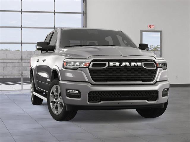 new 2025 Ram 1500 car, priced at $46,688