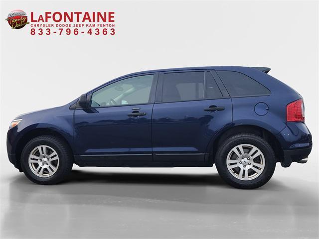 used 2011 Ford Edge car, priced at $6,886