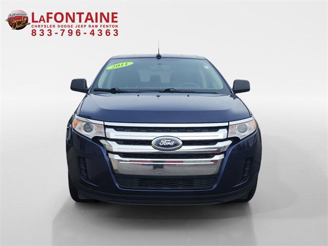 used 2011 Ford Edge car, priced at $6,886