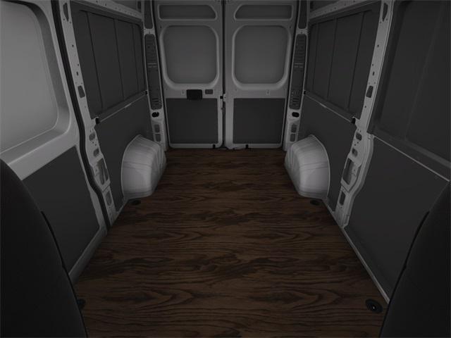 new 2025 Ram ProMaster 2500 car, priced at $53,010