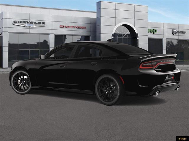 new 2023 Dodge Charger car, priced at $56,232