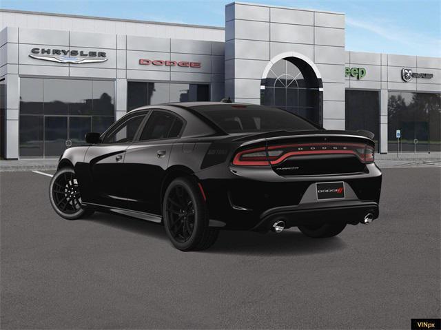 new 2023 Dodge Charger car, priced at $56,232