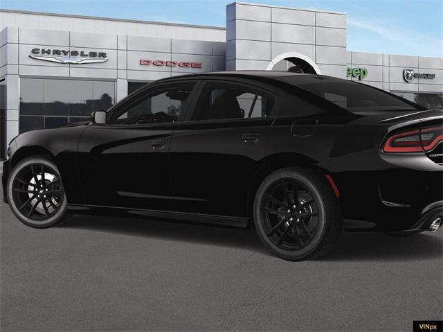 new 2023 Dodge Charger car, priced at $56,232