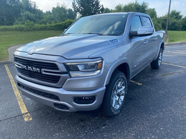 used 2022 Ram 1500 car, priced at $42,690