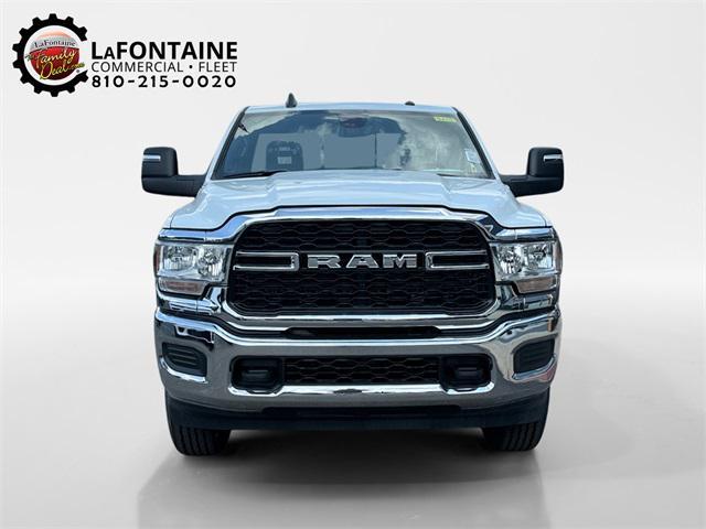 new 2023 Ram 2500 car, priced at $52,268