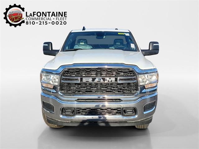 new 2023 Ram 2500 car, priced at $54,643