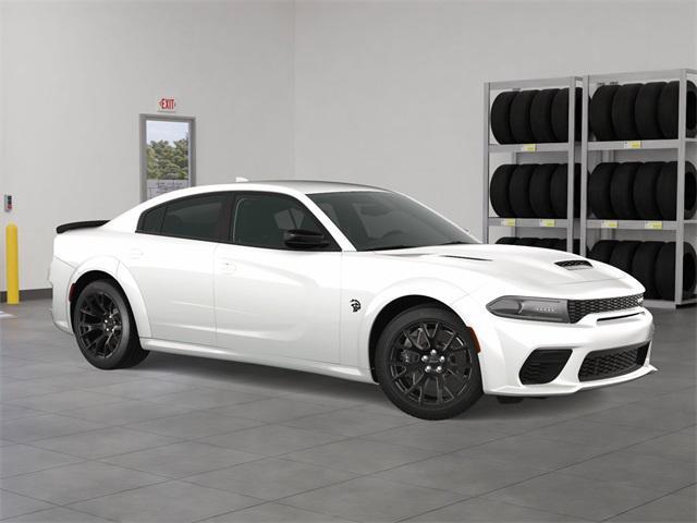 new 2023 Dodge Charger car, priced at $83,995