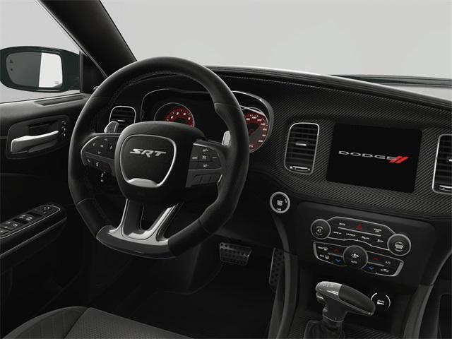 new 2023 Dodge Charger car, priced at $83,995