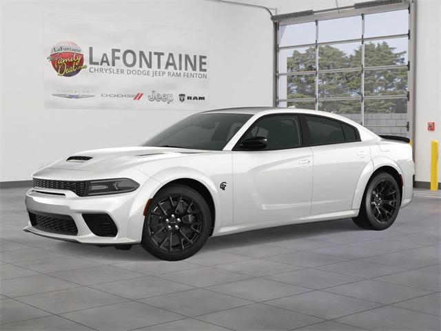 new 2023 Dodge Charger car, priced at $83,995