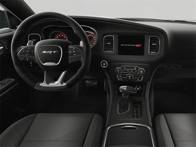 new 2023 Dodge Charger car, priced at $83,995