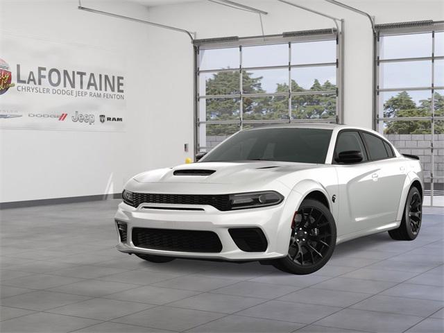 new 2023 Dodge Charger car, priced at $83,995