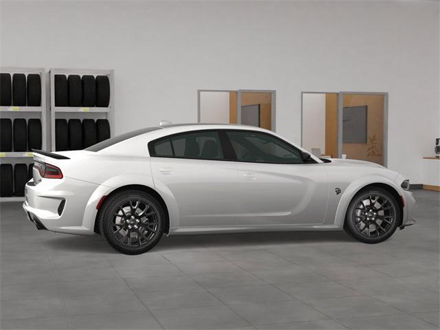 new 2023 Dodge Charger car, priced at $83,995