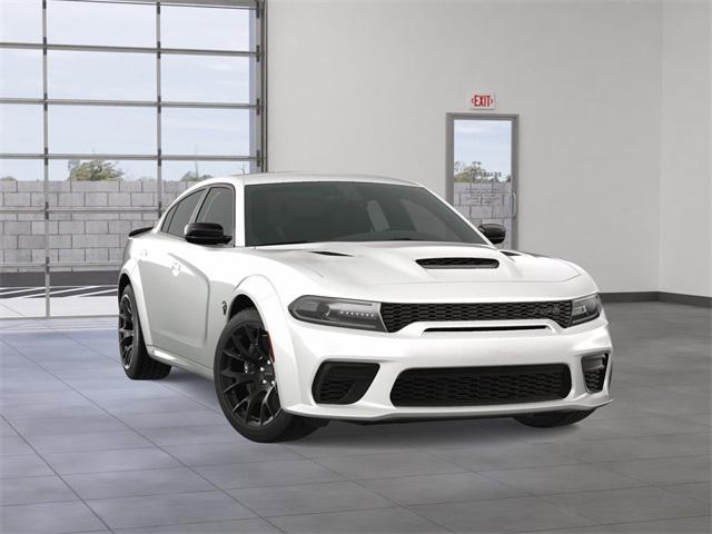 new 2023 Dodge Charger car, priced at $83,995