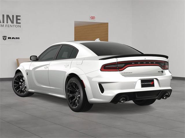 new 2023 Dodge Charger car, priced at $83,995