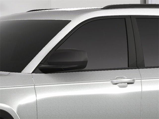 new 2025 Jeep Grand Cherokee L car, priced at $44,582