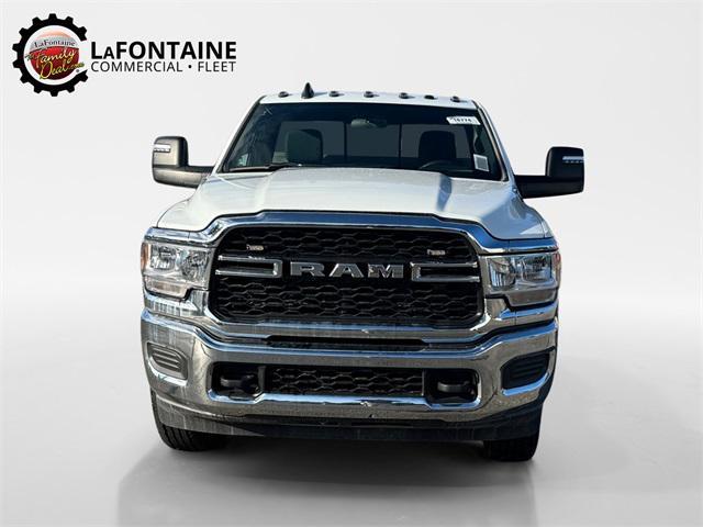 new 2024 Ram 3500 car, priced at $59,382