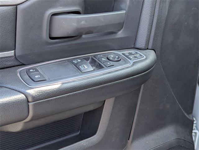new 2024 Ram 3500 car, priced at $60,382