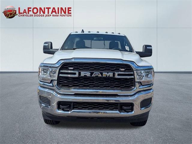 new 2024 Ram 3500 car, priced at $60,382