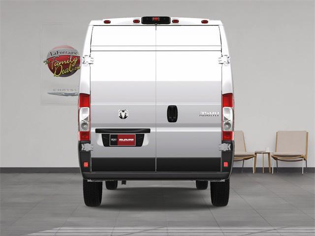 new 2024 Ram ProMaster 3500 car, priced at $45,103