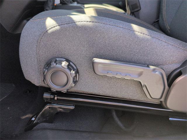 new 2025 Jeep Gladiator car, priced at $46,743
