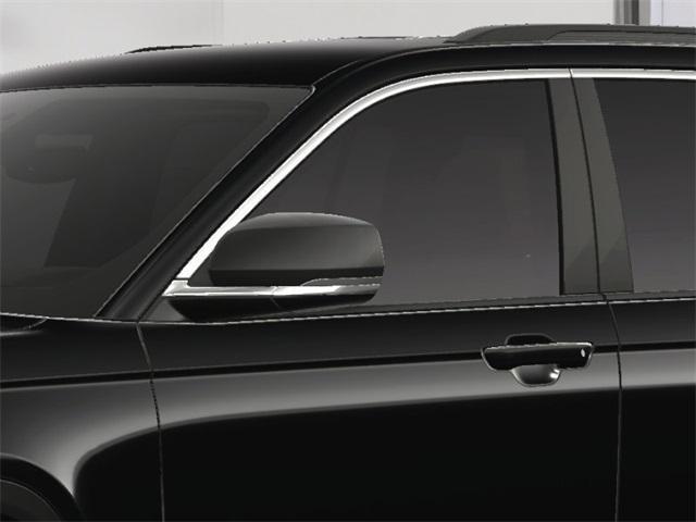 new 2025 Jeep Grand Cherokee car, priced at $42,456