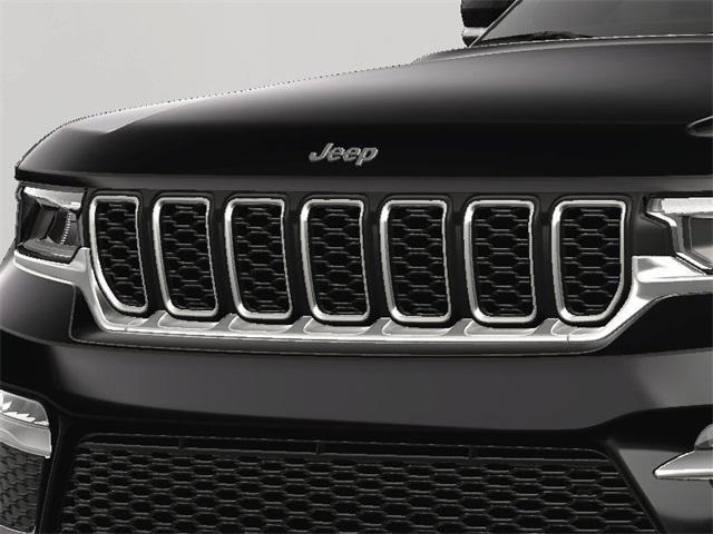 new 2025 Jeep Grand Cherokee car, priced at $42,456