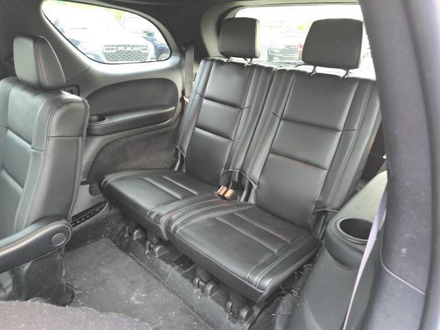 used 2022 Dodge Durango car, priced at $34,109