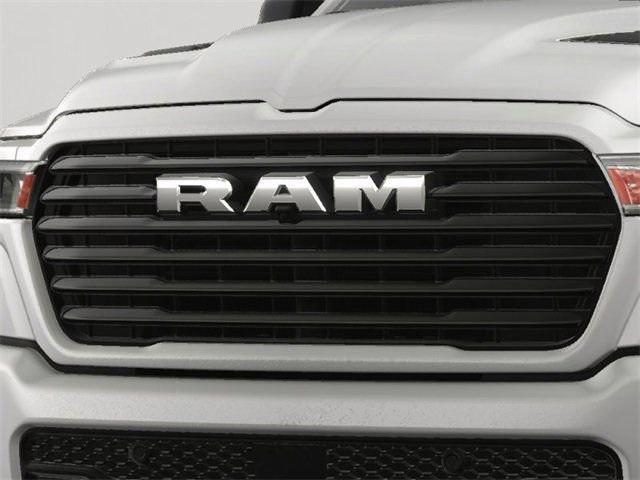 new 2025 Ram 1500 car, priced at $64,331