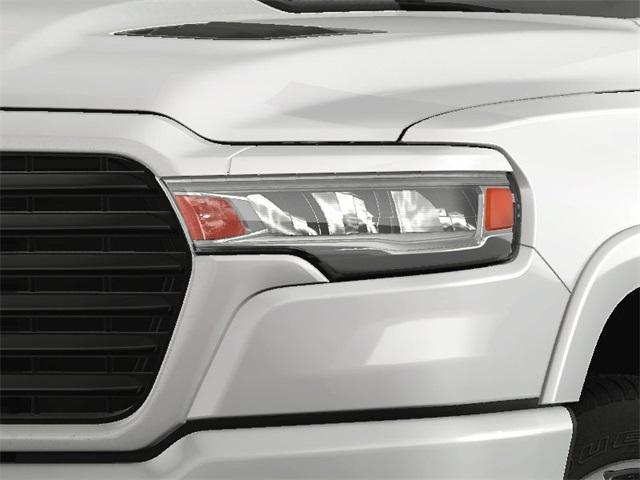 new 2025 Ram 1500 car, priced at $57,342