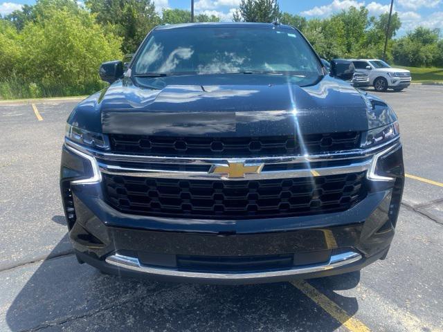 used 2024 Chevrolet Tahoe car, priced at $50,985